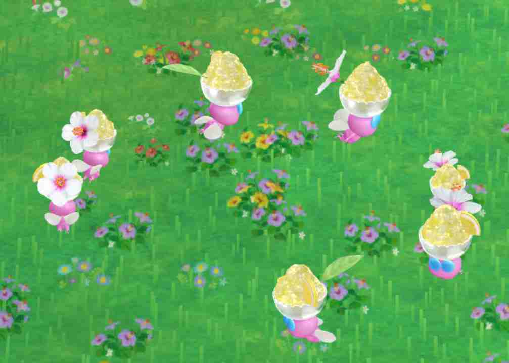Pikmin Bloom（ピクミンブルーム）ピクミンとおでかけしよう🌻Part21