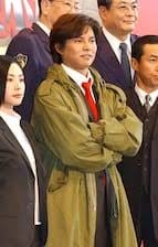 スナフキン好きな人