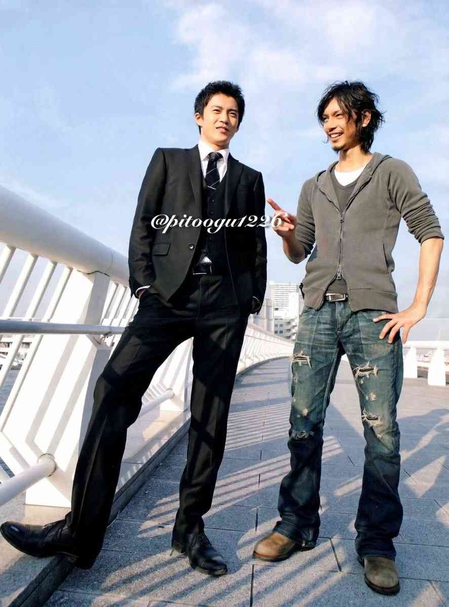 小栗旬、13年ぶりの王道ロマコメ!Netflixシリーズ「匿名の恋人たち」ティーザー予告公開