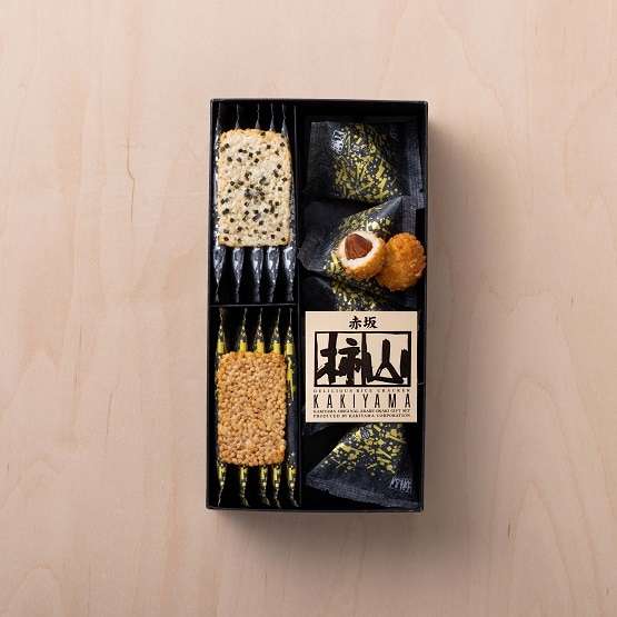 お中元・お歳暮・お返し、プチギフトにお勧めのお菓子