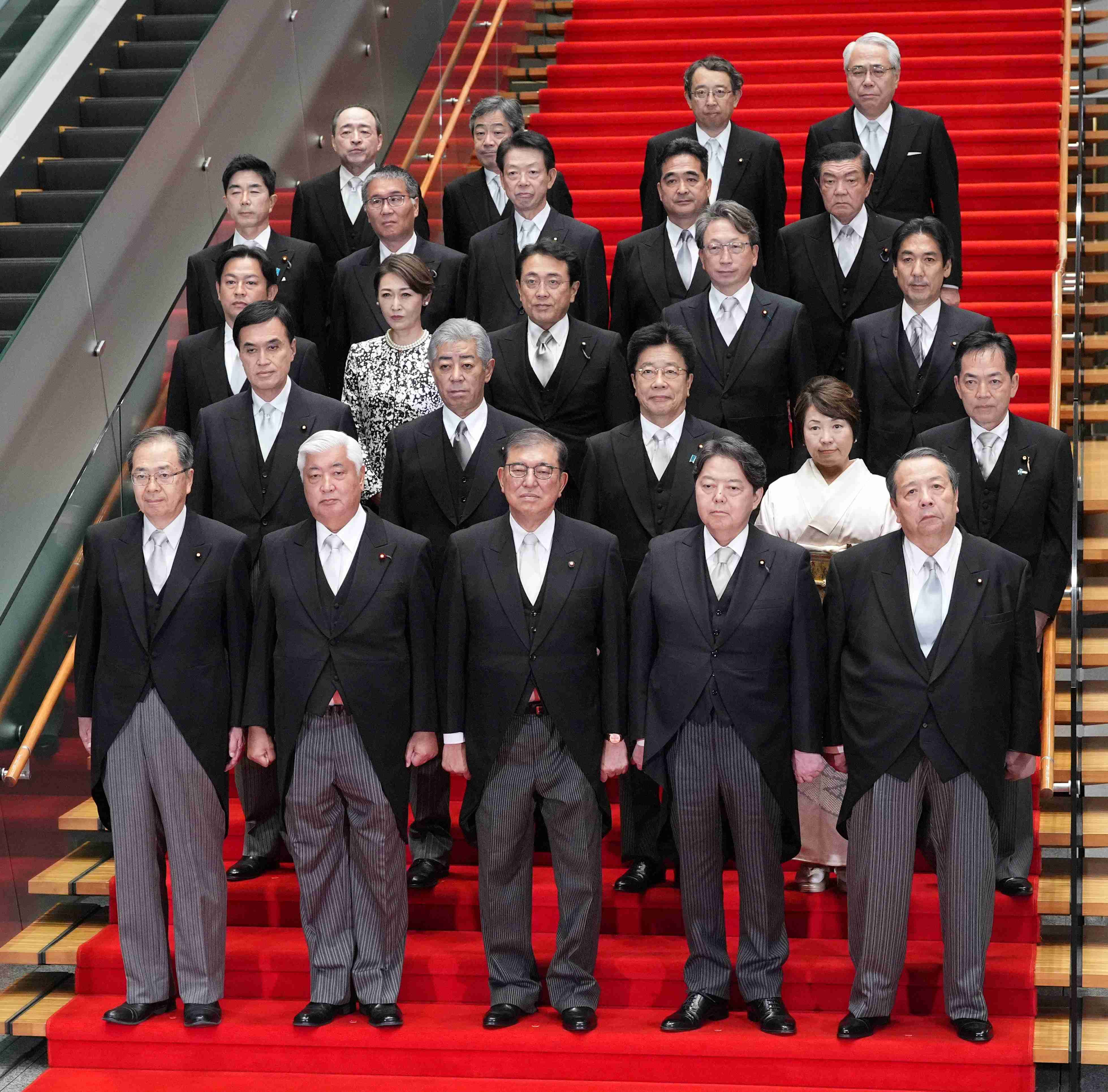 知的な男性が好き