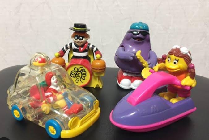 マクドナルド「ハッピーセット」波紋の裏で…「吉野家」の転売対策がSNSで再び注目「素晴らしすぎる」「スゲェわ」