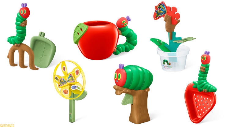 マクドナルド「ハッピーセット」波紋の裏で…「吉野家」の転売対策がSNSで再び注目「素晴らしすぎる」「スゲェわ」