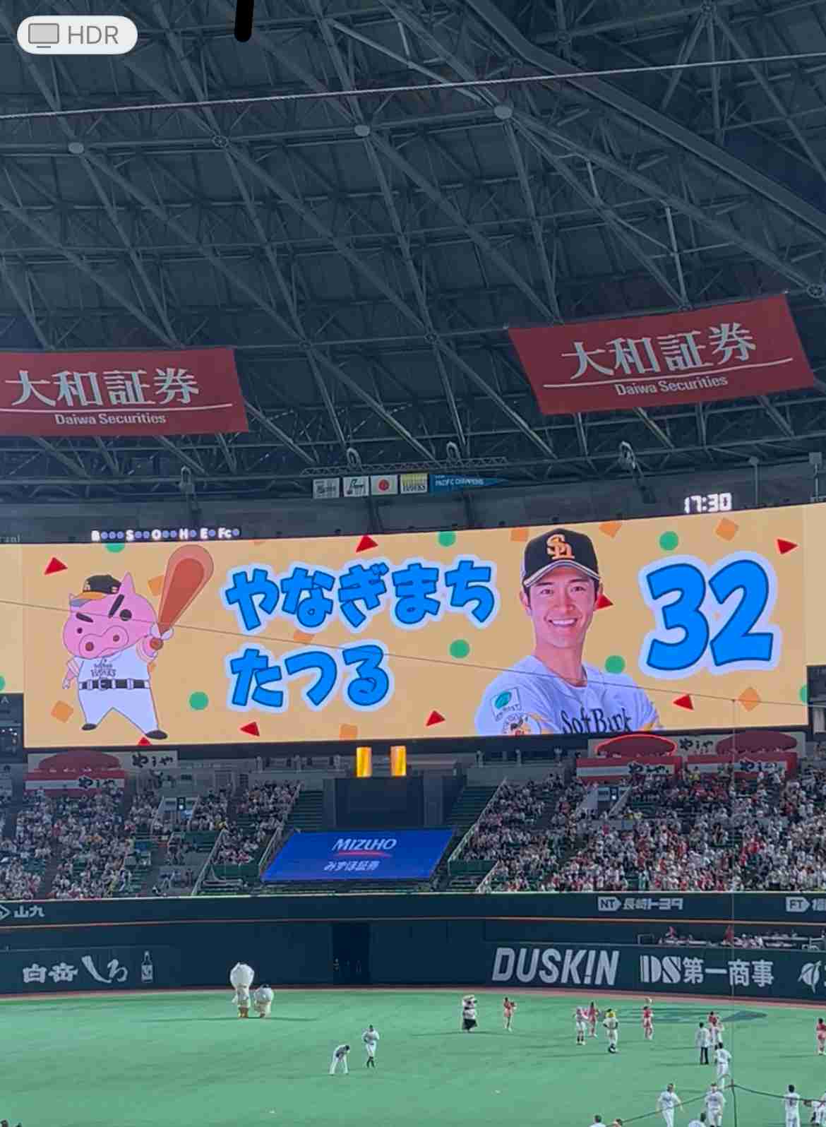 福岡ソフトバンクホークスファン集合！Part17