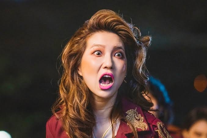 予備知識なしに見た映画の感想