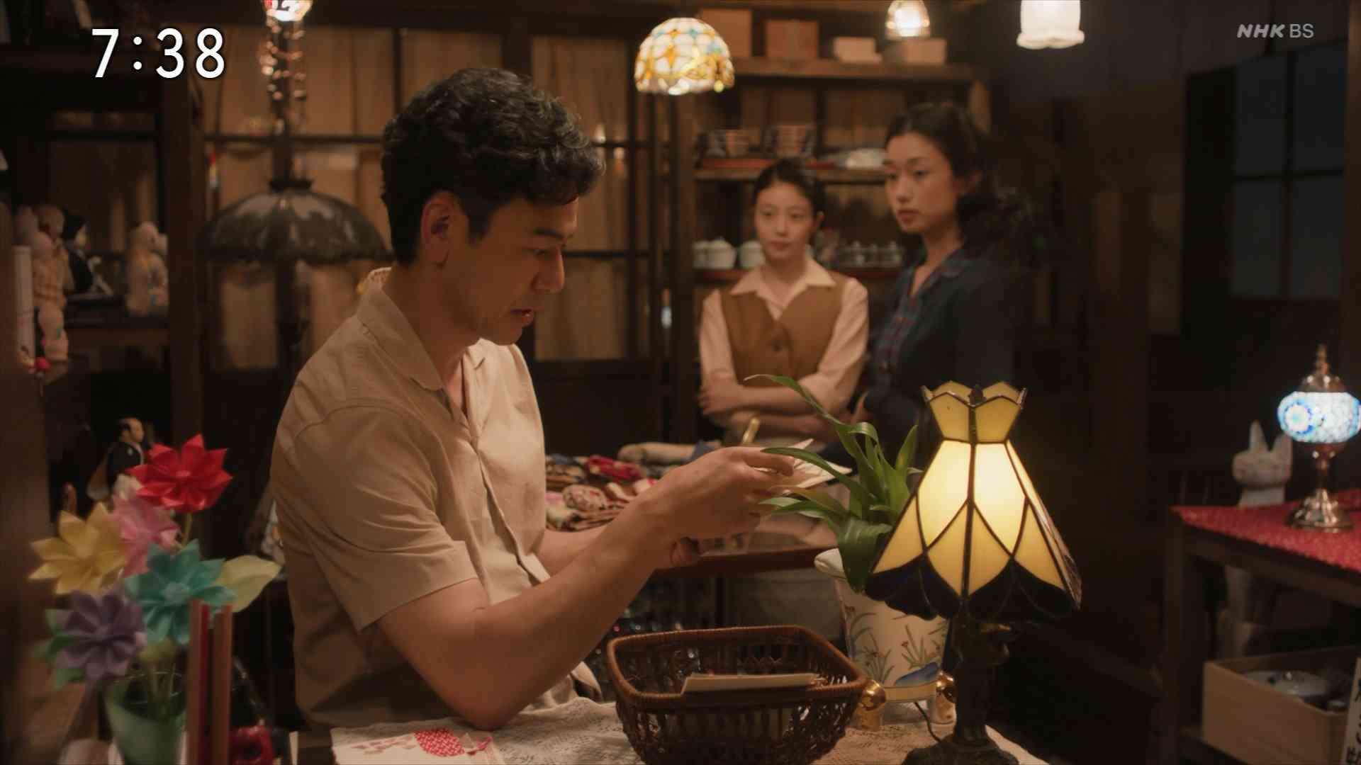 【朝ドラ】「あんぱん」に気軽にツッコミたい　Part5【ネタバレOK】