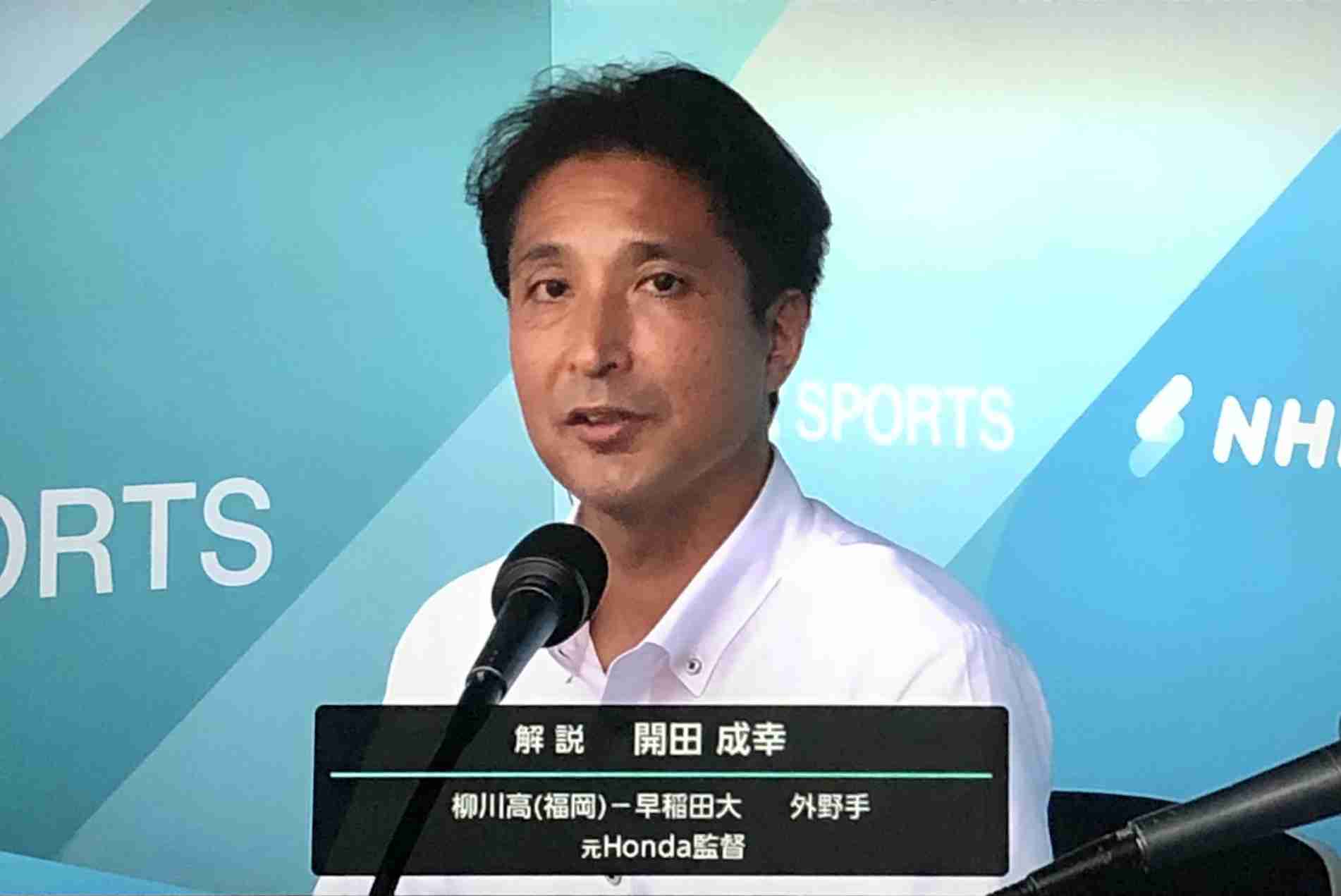 【実況・応援】第107回全国高校野球選手権大会　2日目