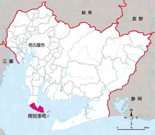 ゴムボートから転落か　男性１人死亡　男性の20代息子も行方不明　愛知・南知多町の沖合