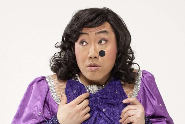 好きなホクロの位置