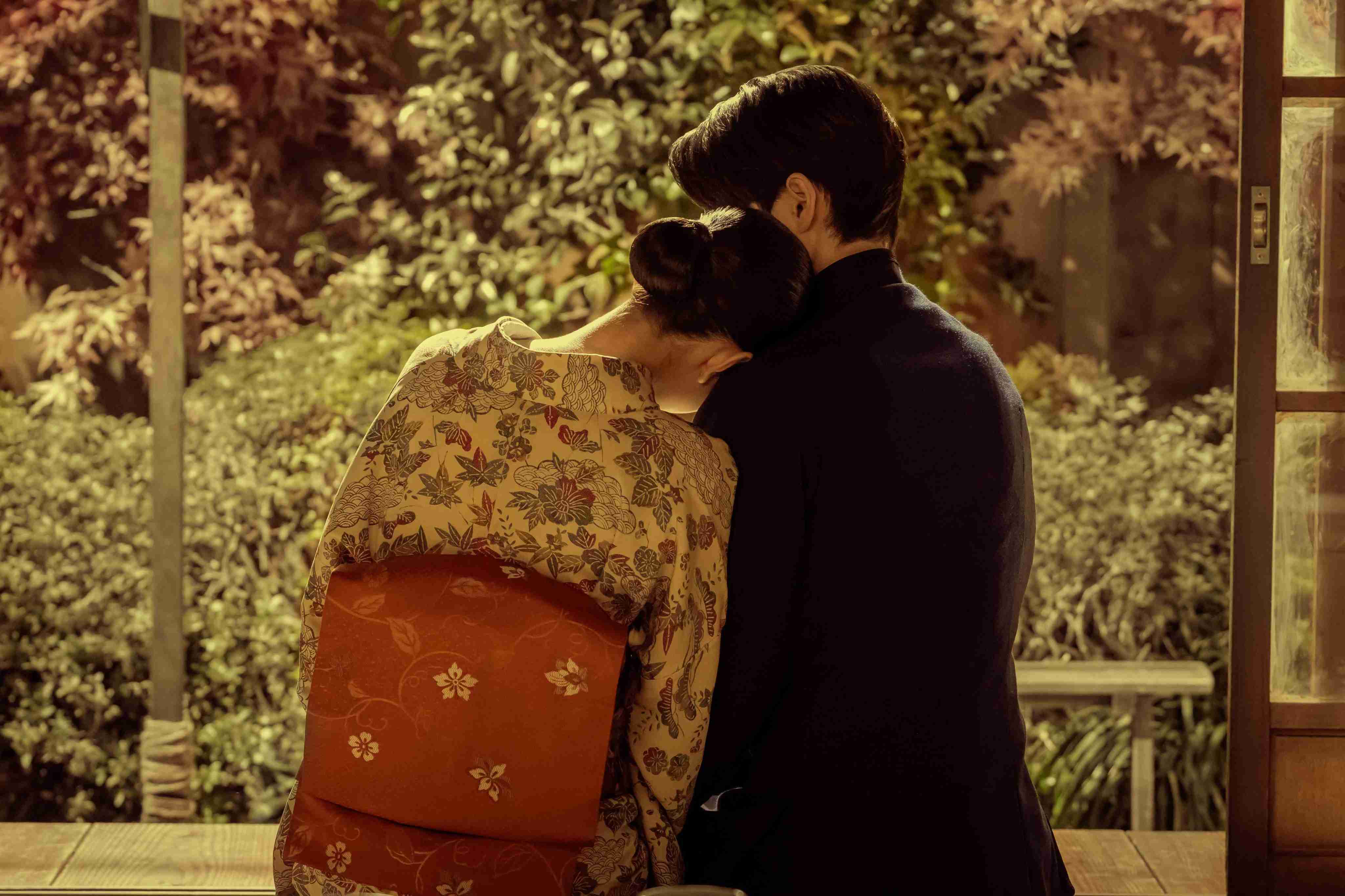 ドラマ「波うららかに、めおと日和」が好き【アンチ厳禁】