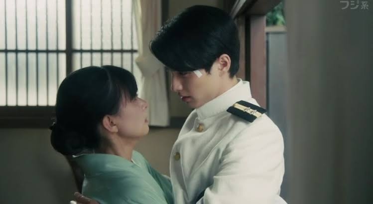 ドラマ「波うららかに、めおと日和」が好き【アンチ厳禁】