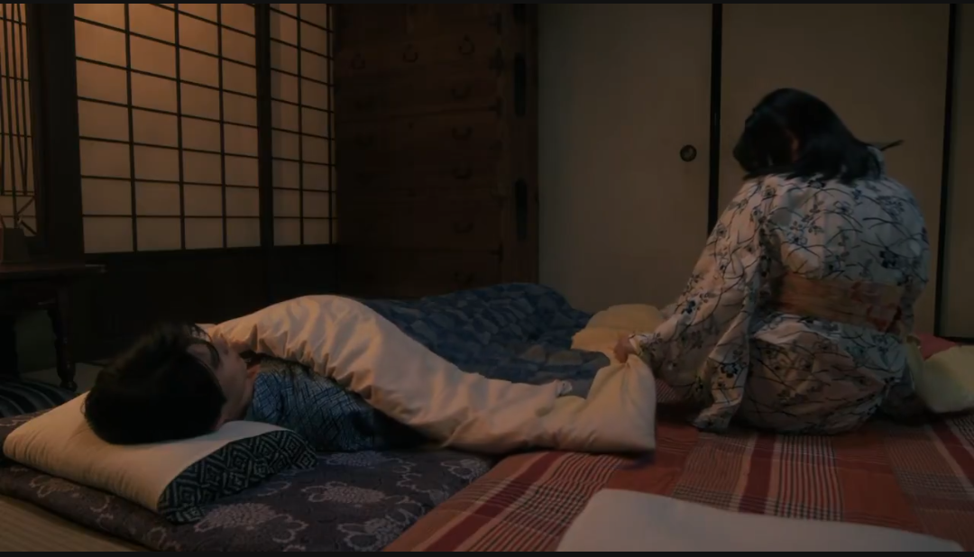 ドラマ「波うららかに、めおと日和」が好き【アンチ厳禁】