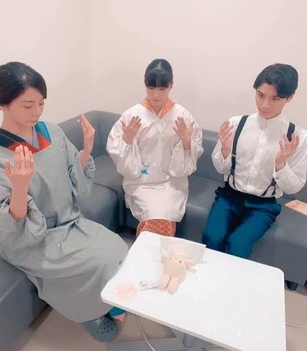 ドラマ「波うららかに、めおと日和」が好き【アンチ厳禁】