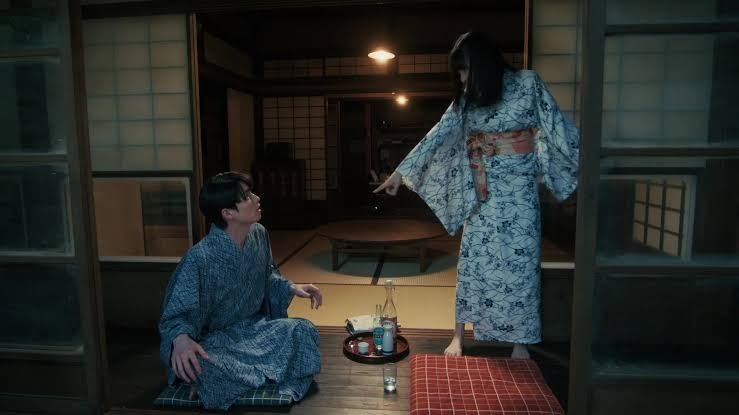 ドラマ「波うららかに、めおと日和」が好き【アンチ厳禁】