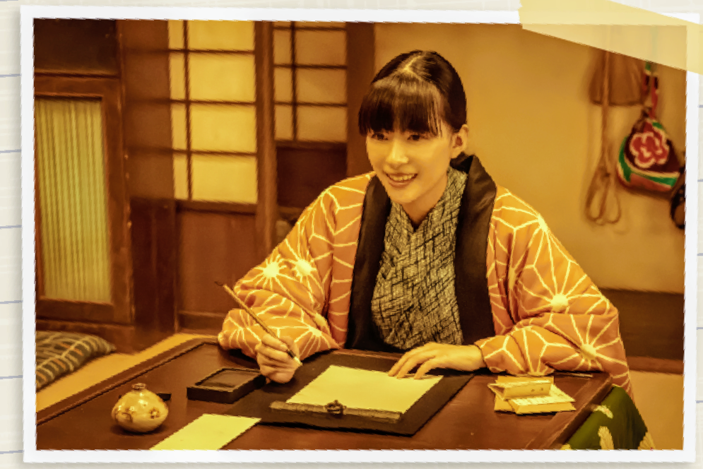 ドラマ「波うららかに、めおと日和」が好き【アンチ厳禁】