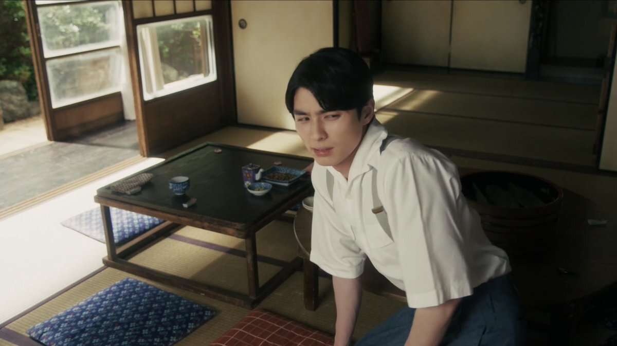 ドラマ「波うららかに、めおと日和」が好き【アンチ厳禁】