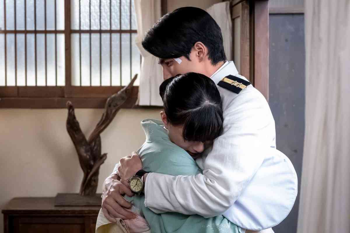 ドラマ「波うららかに、めおと日和」が好き【アンチ厳禁】