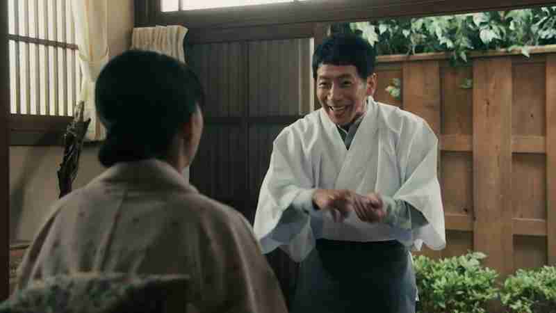 ドラマ「波うららかに、めおと日和」が好き【アンチ厳禁】