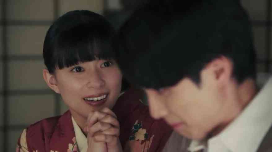 ドラマ「波うららかに、めおと日和」が好き【アンチ厳禁】