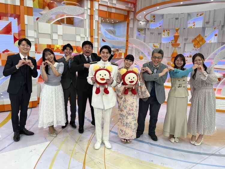 ドラマ「波うららかに、めおと日和」が好き【アンチ厳禁】