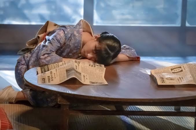 ドラマ「波うららかに、めおと日和」が好き【アンチ厳禁】