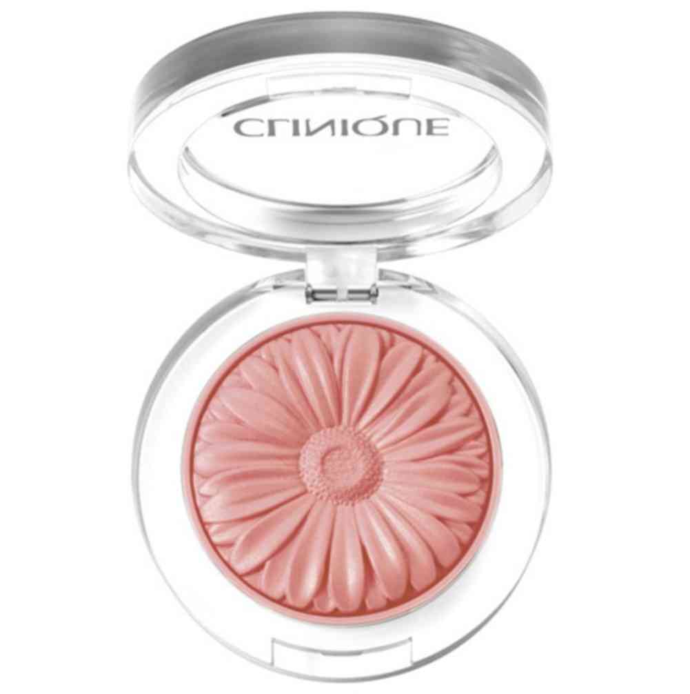 コーラルピンクのコスメ