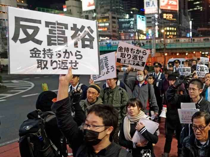 「“資本家がズルい”と感じるなら、自分が株主になればいい」　株高で貧富の差は拡大…　「10人中3人弱しか恩恵を受けていない」