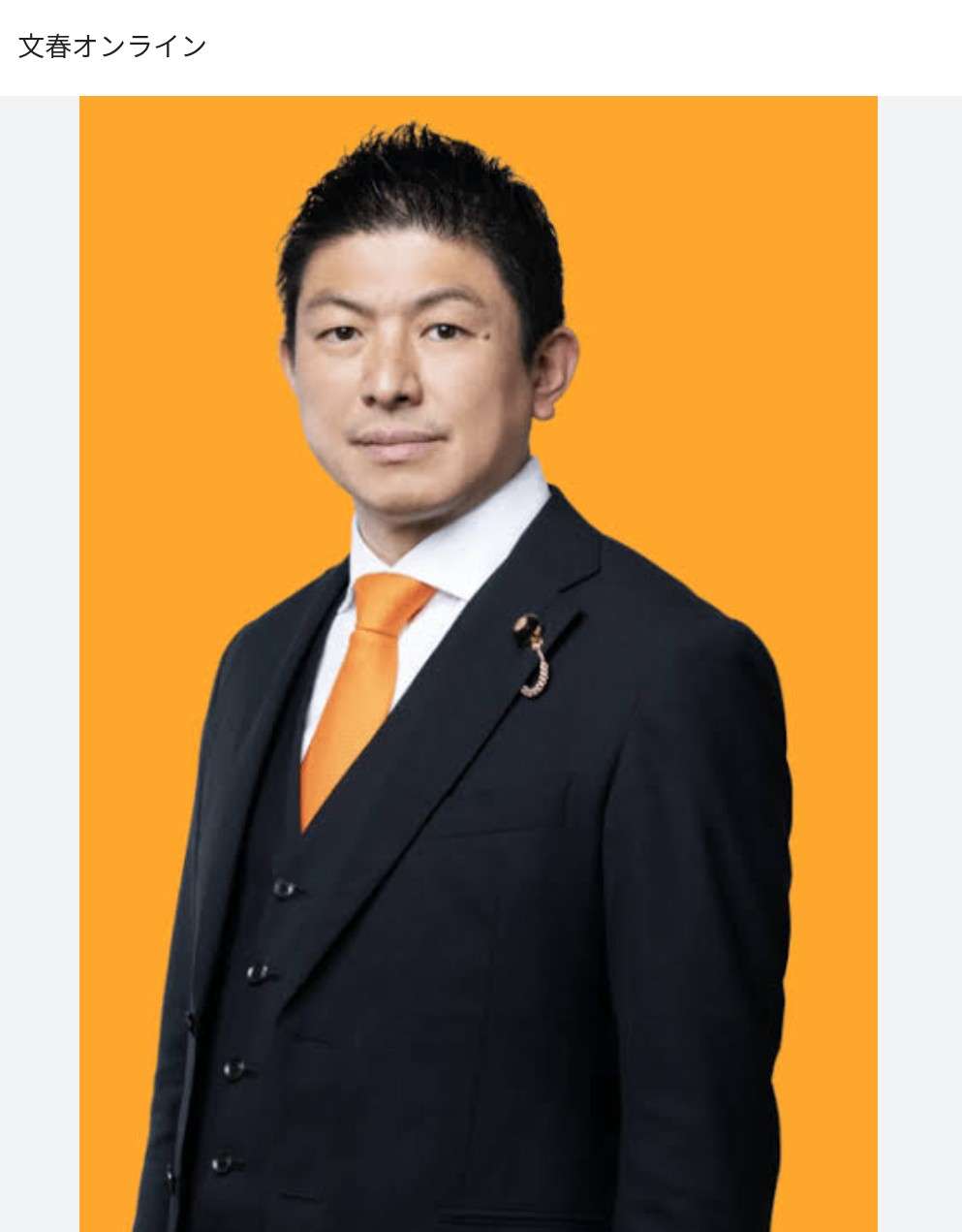 自民党の農業新組織トップに江藤拓氏　「コメ買ったことない」など一連の失言で5月に農水大臣を辞任