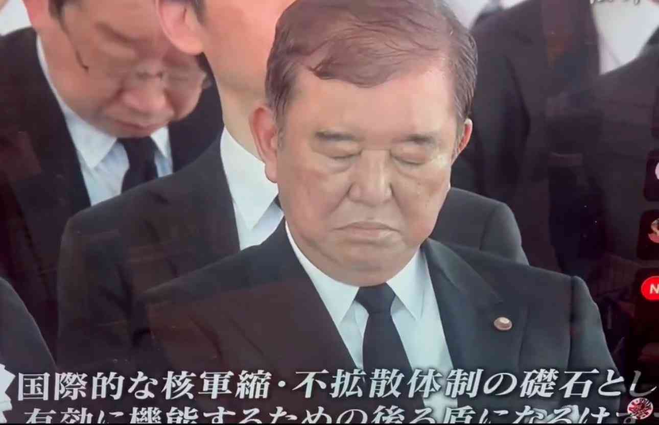 石破首相続投意欲「関税に対応」退陣論なお　自民両院総会　月末に参院選総括