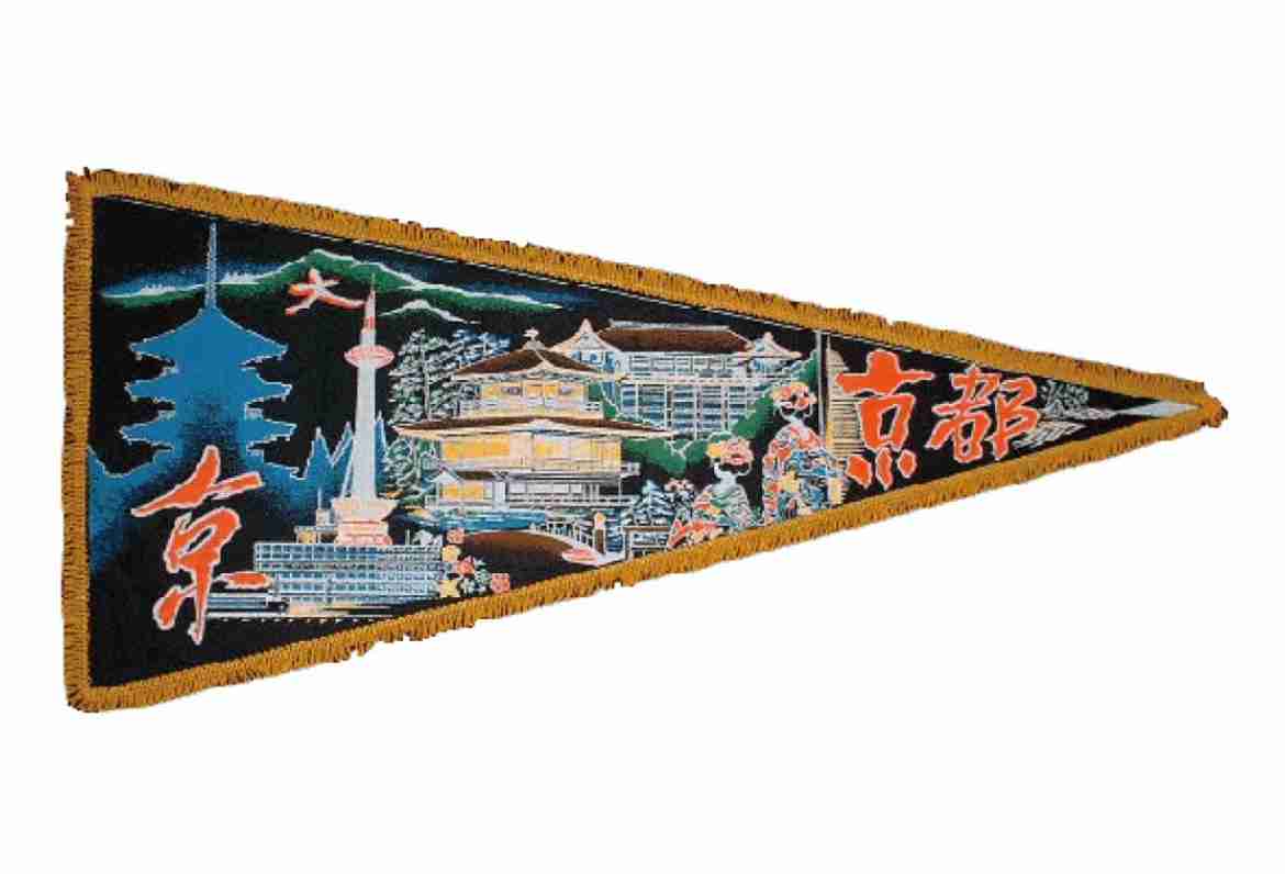 訪日外国人におすすめのプレゼント