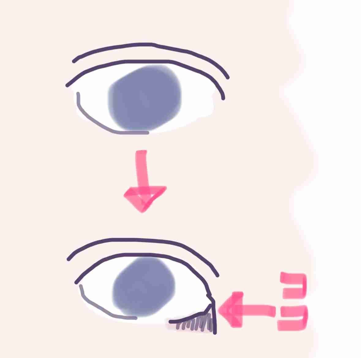 メイク上級者に初心者が質問するトピ その4