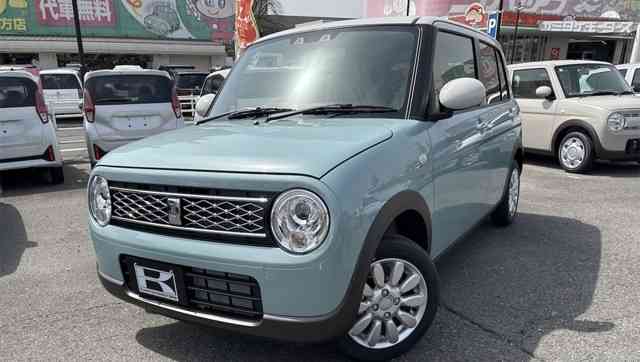 中古の軽自動車が欲しい　おすすめ教えて