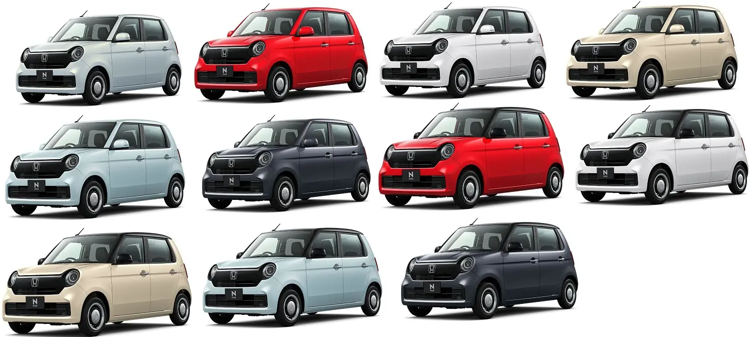 中古の軽自動車が欲しい　おすすめ教えて