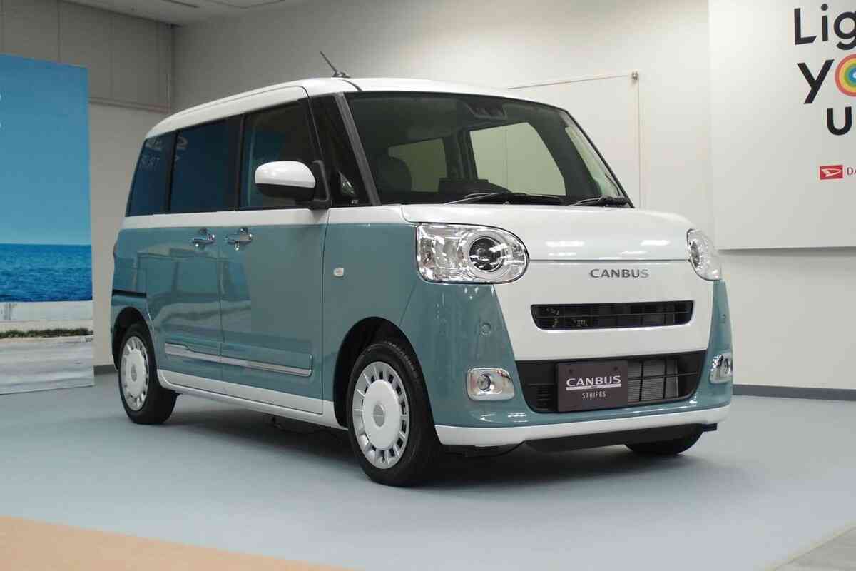 中古の軽自動車が欲しい　おすすめ教えて