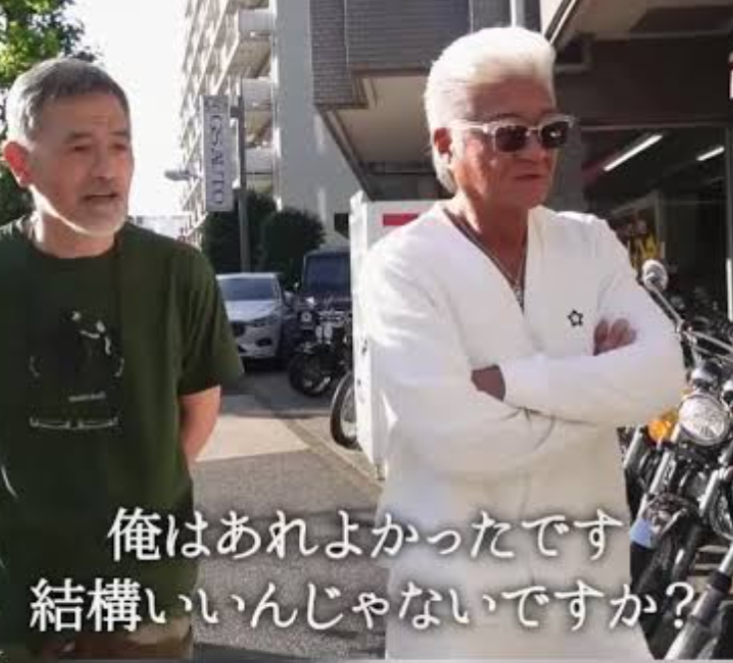 朝マック、開けてみたら“中身なし”も…「これはツイてる」　小沢仁志の考え方に「懐深い」「やさしすぎる」の声