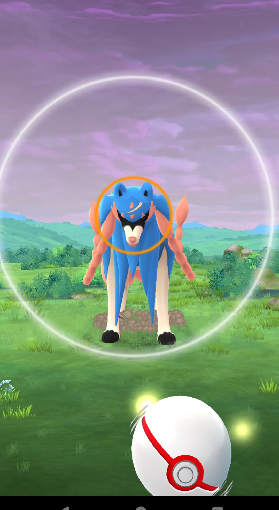 ポケモンGOをやっている人! Part109