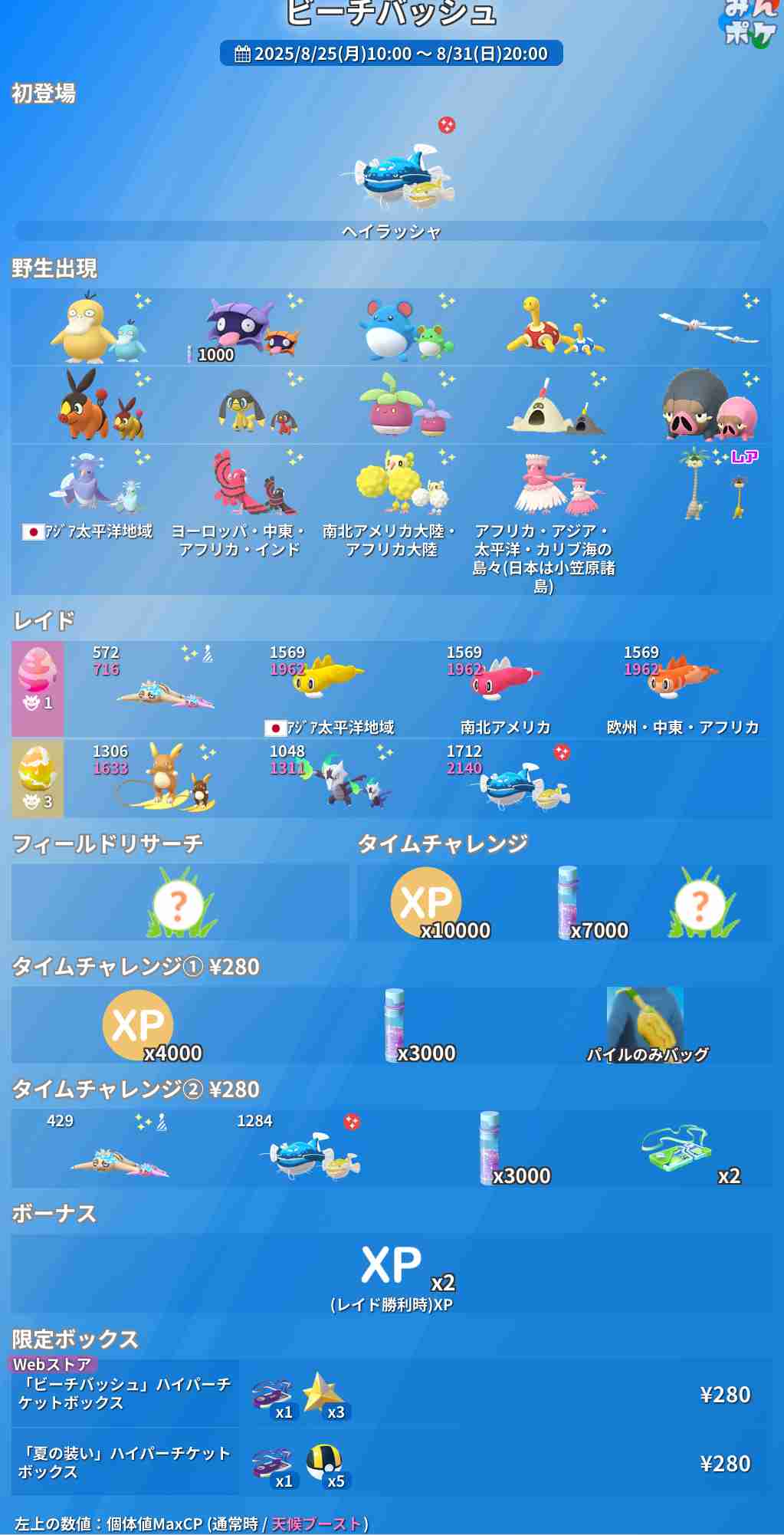 ポケモンGOをやっている人! Part109