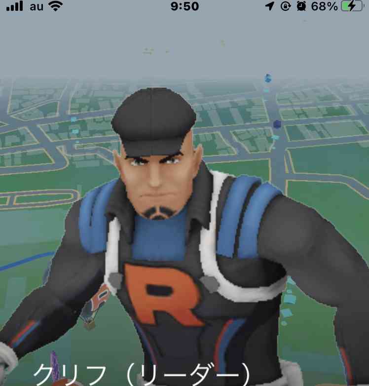 ポケモンGOをやっている人! Part109