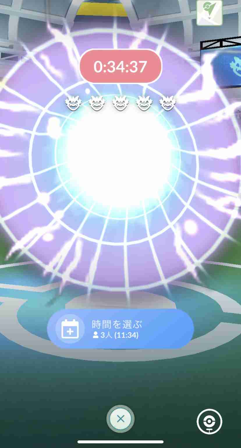 ポケモンGOをやっている人! Part109