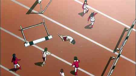 運動部の思い出