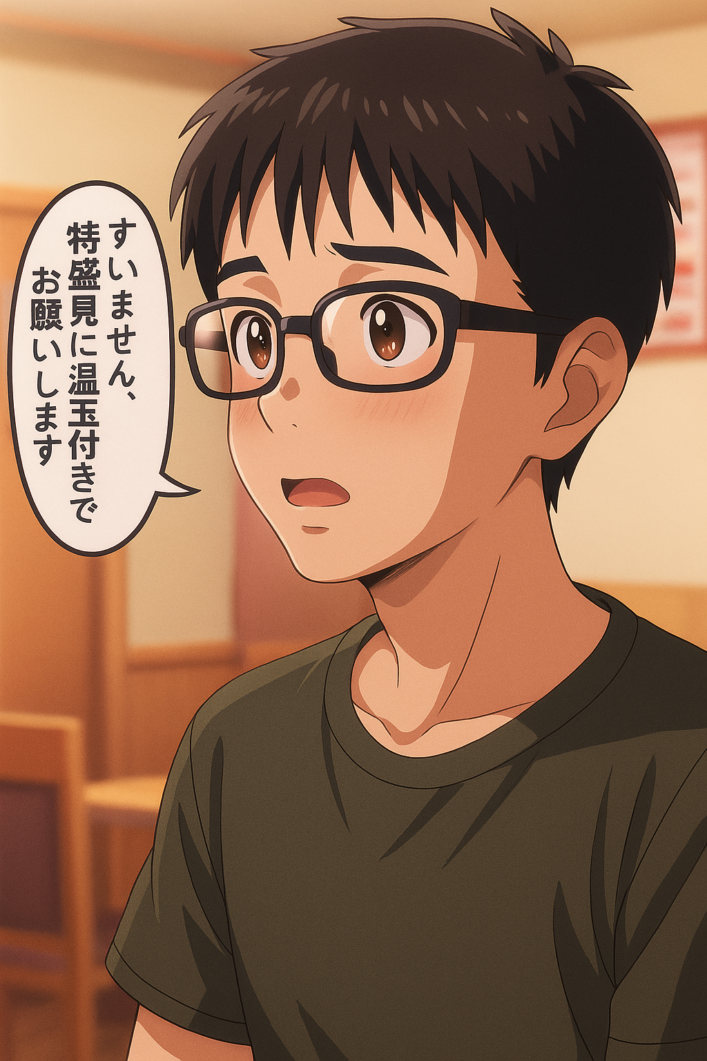 女性が男性に求める「清潔感」の正体とは…結婚できない男性ほどかけている「一発アウト」のメガネの形