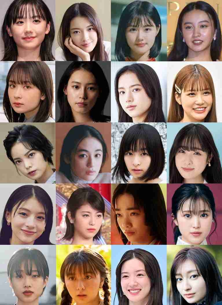 個人的に苦手な演技だなと思う俳優・女優