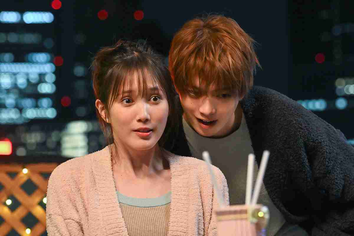 個人的に苦手な演技だなと思う俳優・女優