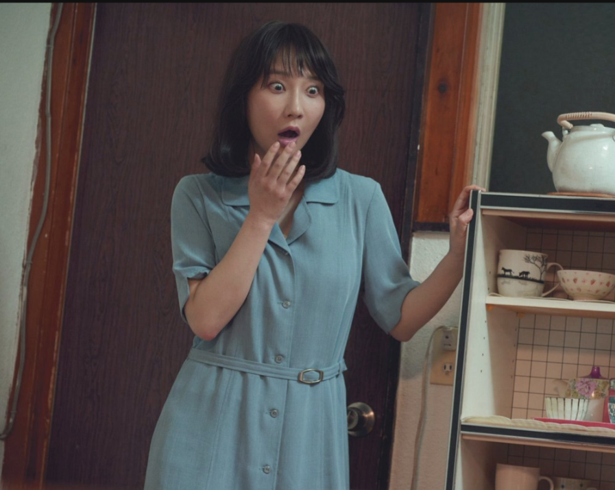 個人的に苦手な演技だなと思う俳優・女優