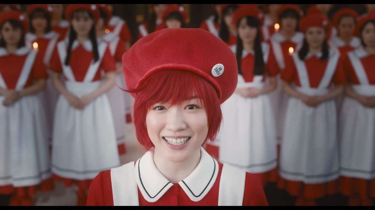 個人的に苦手な演技だなと思う俳優・女優