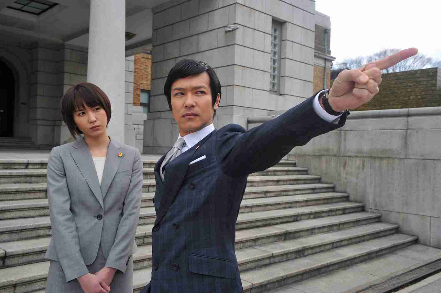 堺雅人　『VIVANT』続編の真夏ロケ熱演を目撃！来年4月まで撮影の「異例スケジュール」になったワケ