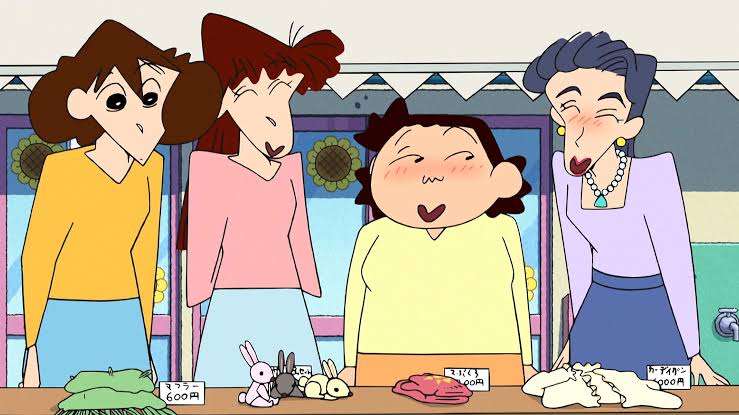 【PTA】バザーに何を出品しますか？