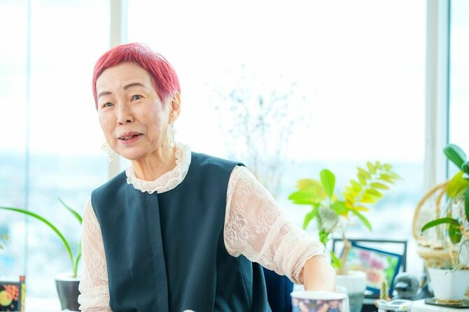 たかまつなな　事実婚発表「お互いの苗字を変えたくなく」「人生で一番ぐらい幸せな時のはずなのに」