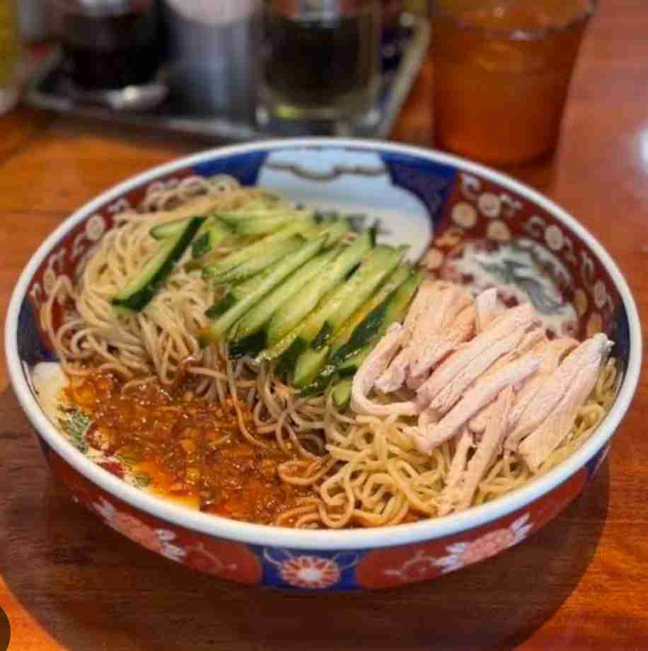 「冷やし中華断念します」宣言も　人気だけど…夏の定番がピンチ