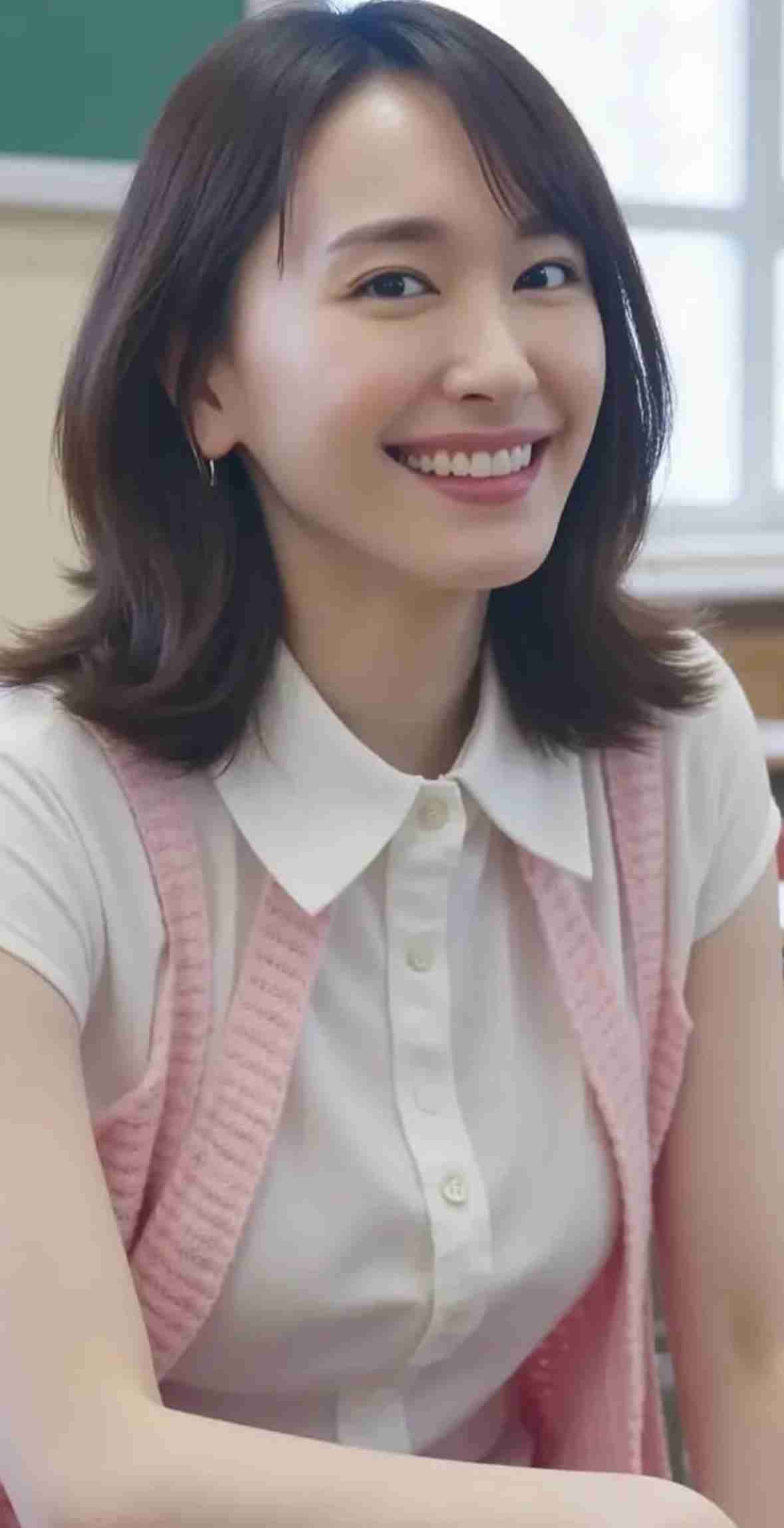 戸田恵梨香、美麗ドレスで登場　自身のリカバリー方法を明かす